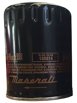 エッセンシャルオイル poteto Amazon.com: Maserati Coupe/spyder/gransport/qp Oil Filter